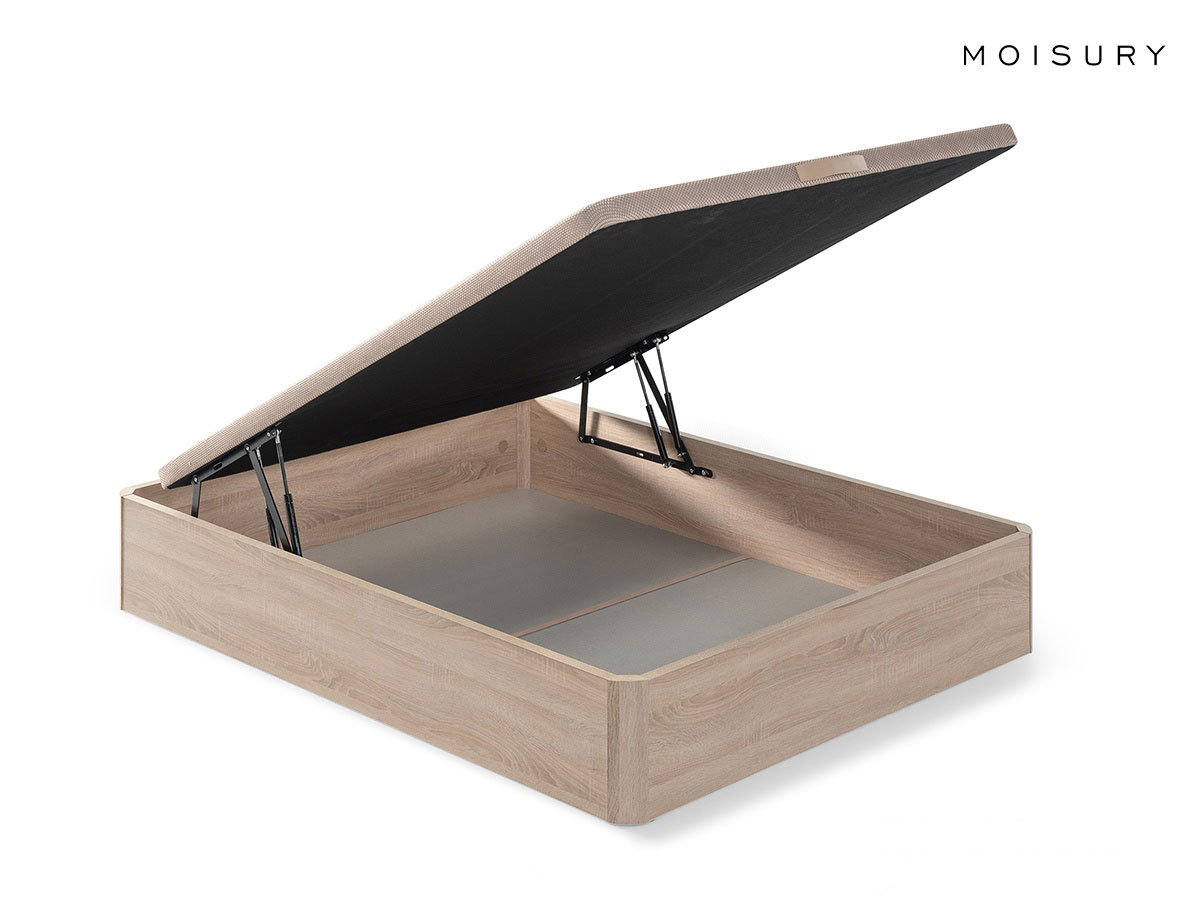 Moisury Canapé Madera
