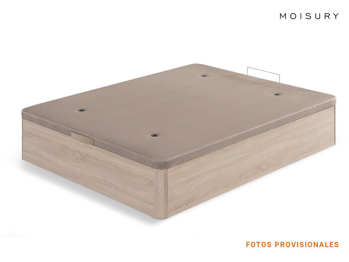 Moisury - Canapé Madera Epic