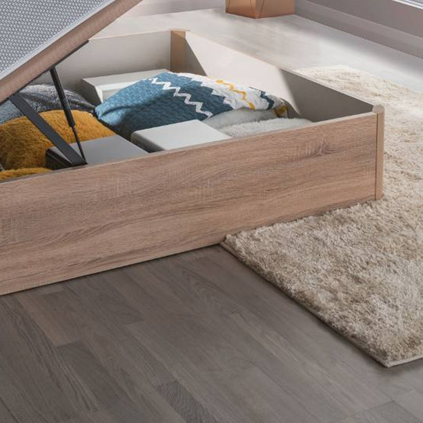 Canapé Madera Moisury